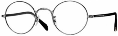 OLIVER PEOPLES VIRGIL PEWTER