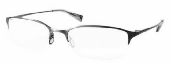 OLIVER PEOPLES ADVOCATE