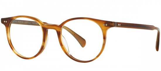 OLIVER PEOPLES DELRAYU