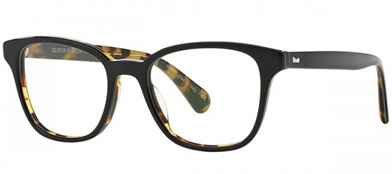  clear/black dark tortoise black