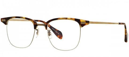 OLIVER PEOPLES EXECUTIVE I
