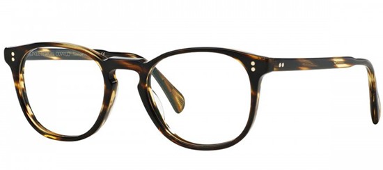 OLIVER PEOPLES FINLEY ESQ