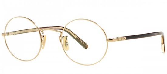 OLIVER PEOPLES ERSTREET 5035