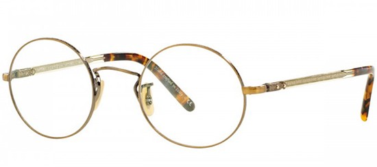 OLIVER PEOPLES ERSTREET 5039