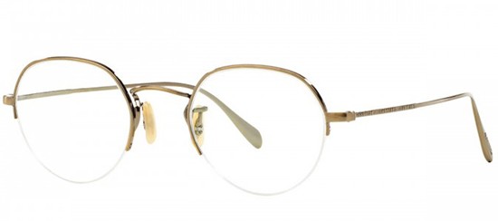 OLIVER PEOPLES ROLAND 5039