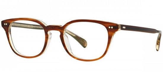 OLIVER PEOPLES SARVER 1539