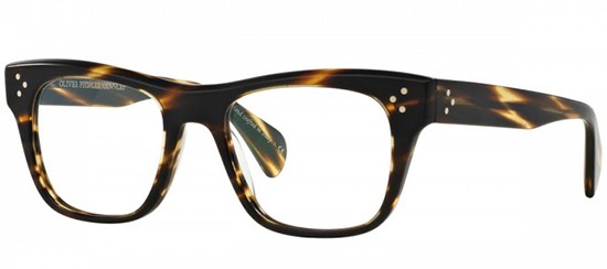 OLIVER PEOPLES JACK HUSTON 1474