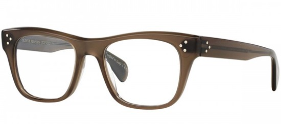 OLIVER PEOPLES JACK HUSTON 1473