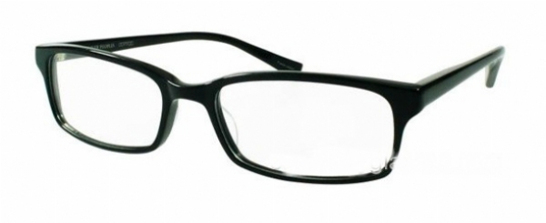 OLIVER PEOPLES KENT BK