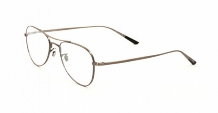 OLIVER PEOPLES KINCAID PEWTER