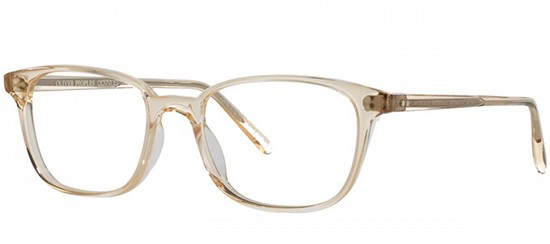 OLIVER PEOPLES MASLON