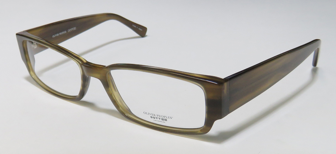 OLIVER PEOPLES DORFMAN OT