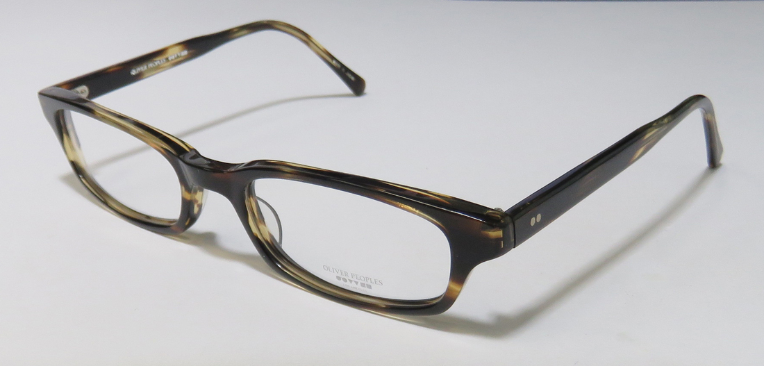 OLIVER PEOPLES ZUKO COCO