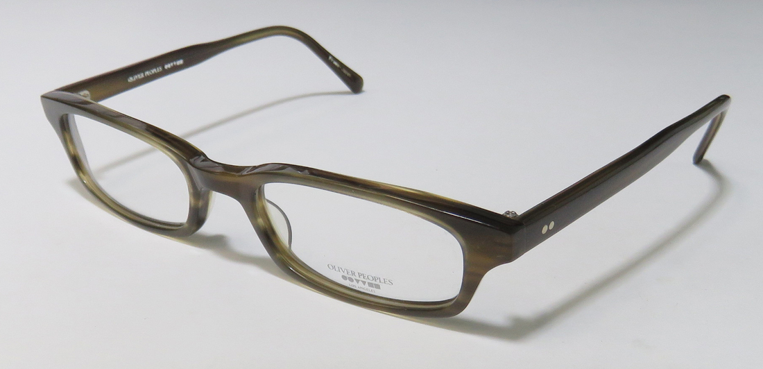 OLIVER PEOPLES ZUKO OT