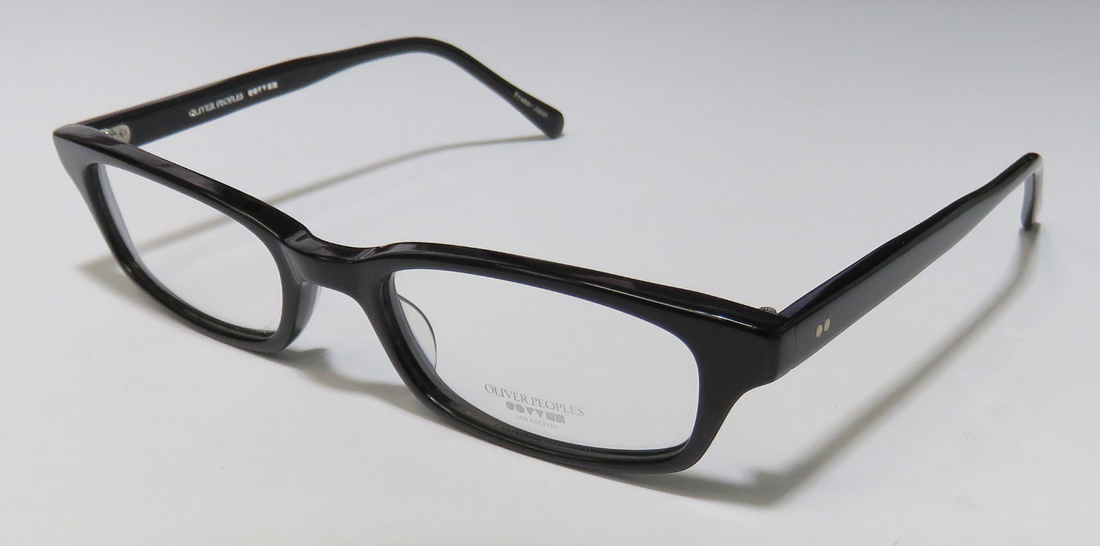 OLIVER PEOPLES ZUKO BK