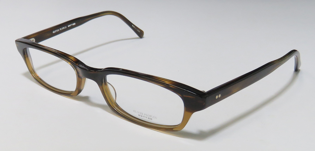 OLIVER PEOPLES ZUKO 8108