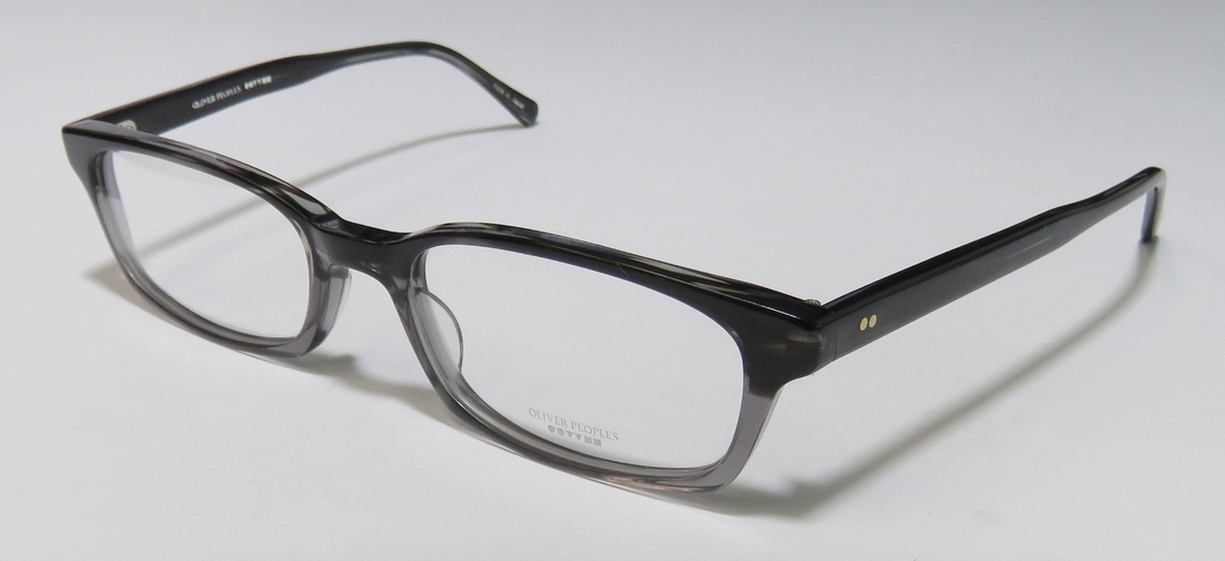 OLIVER PEOPLES ZUKO-XL