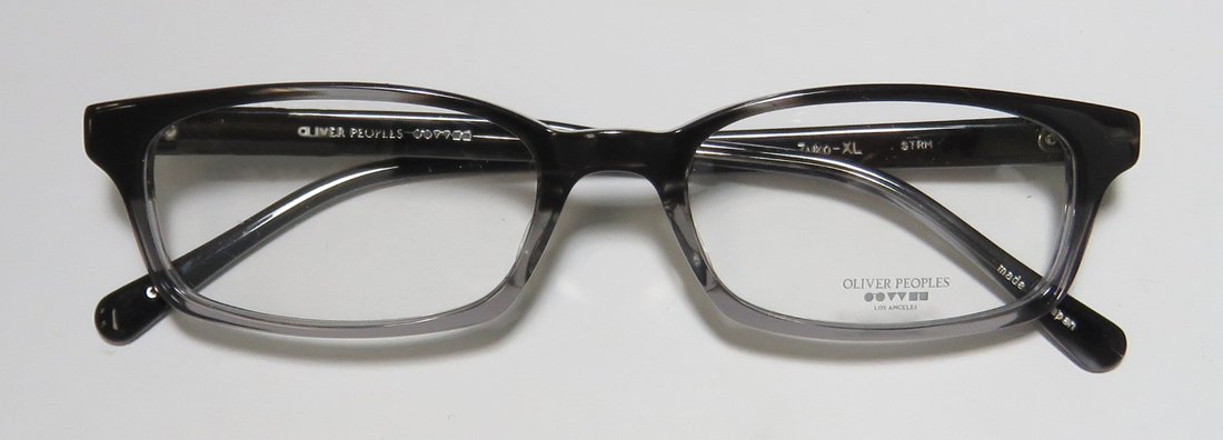 OLIVER PEOPLES ZUKO-XL STRM