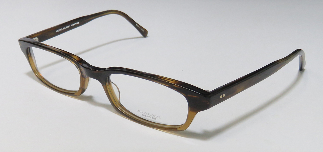 OLIVER PEOPLES ZUKO-XL 8108