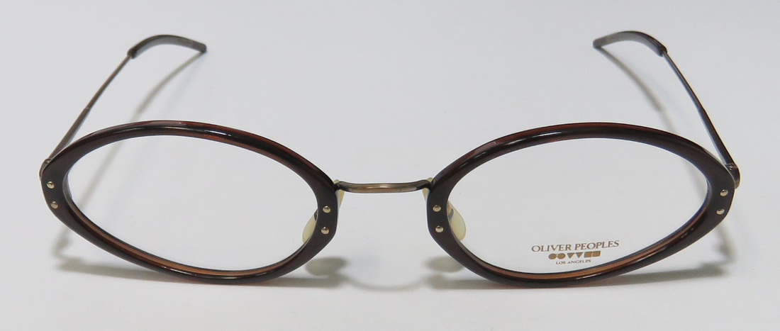 OLIVER PEOPLES OP-623 CO-AG