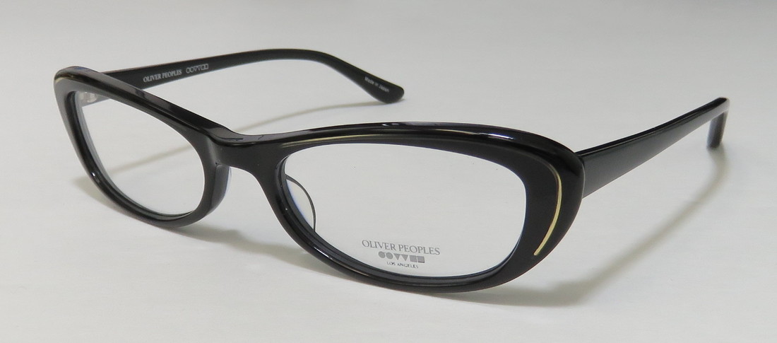 OLIVER PEOPLES MARGRIET BK