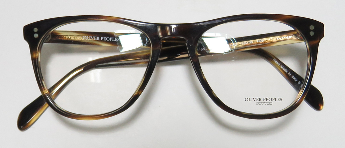 OLIVER PEOPLES PIERSON 1003