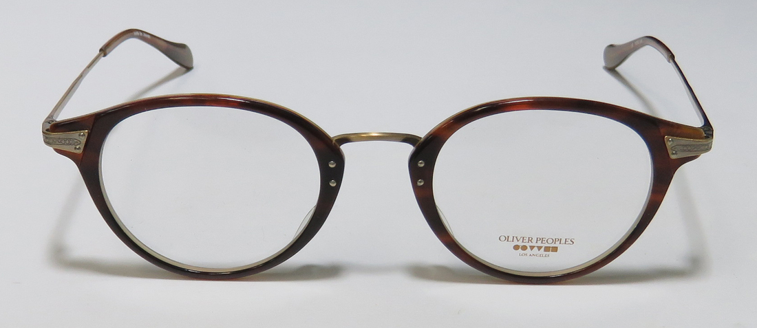 OLIVER PEOPLES WYLIE 008AG