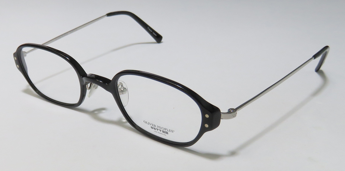 OLIVER PEOPLES OP-661 BK