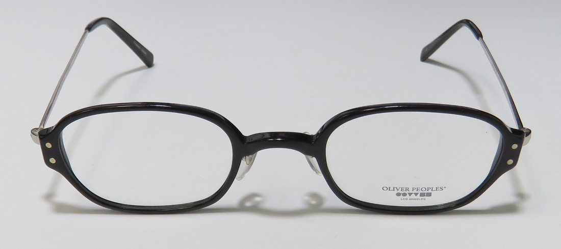 OLIVER PEOPLES OP-661 BK