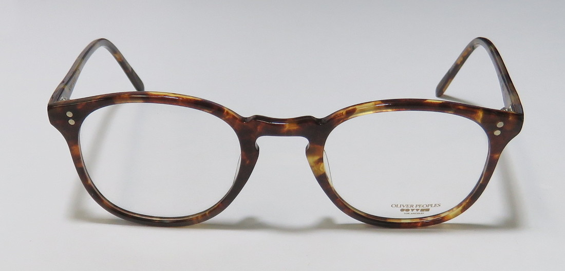 OLIVER PEOPLES FINLEY 382