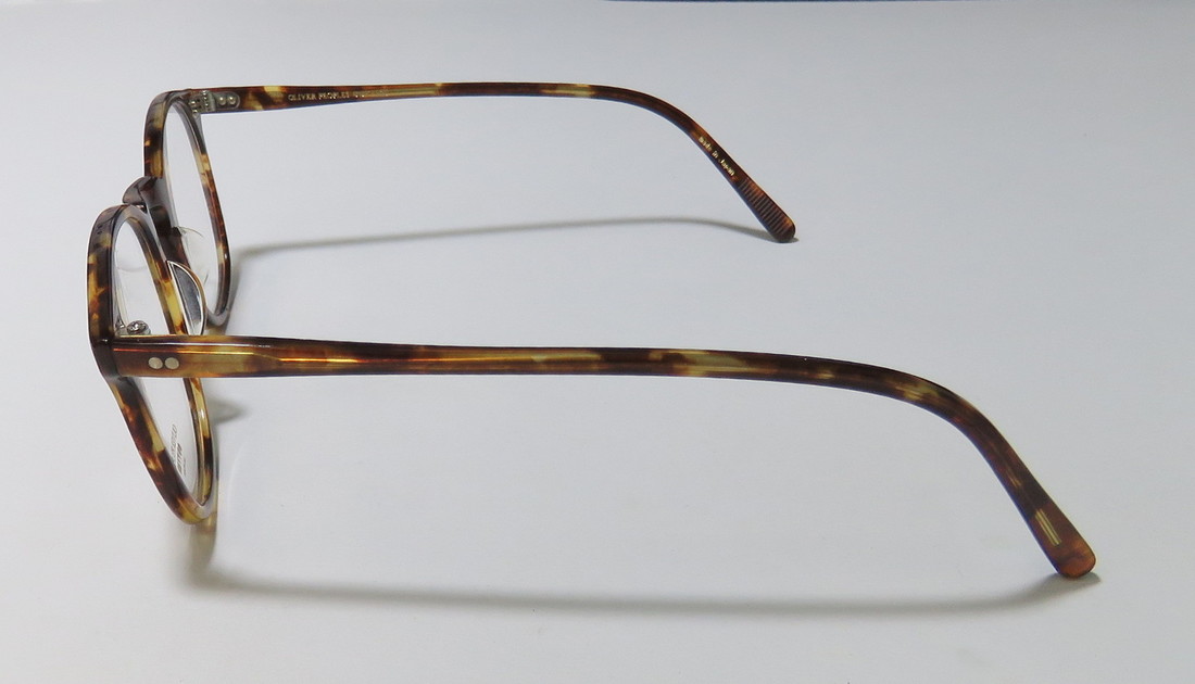 OLIVER PEOPLES FINLEY 382