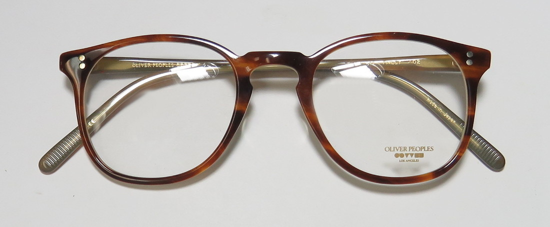 OLIVER PEOPLES FINLEY 402
