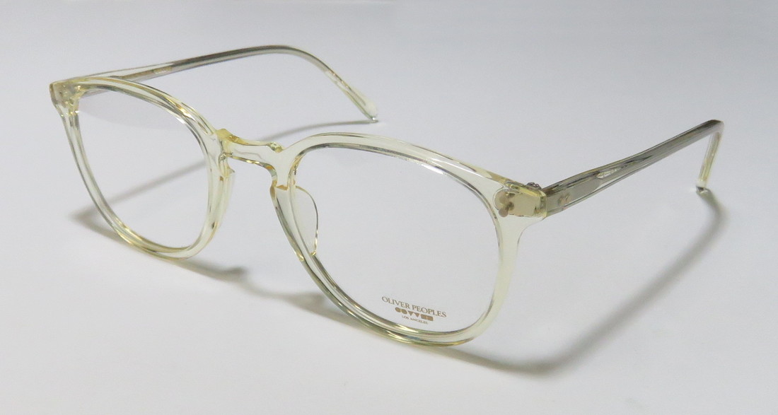 OLIVER PEOPLES FINLEY BECR