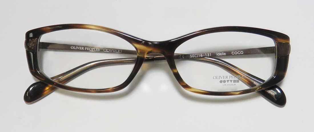 OLIVER PEOPLES IDELLE COCO
