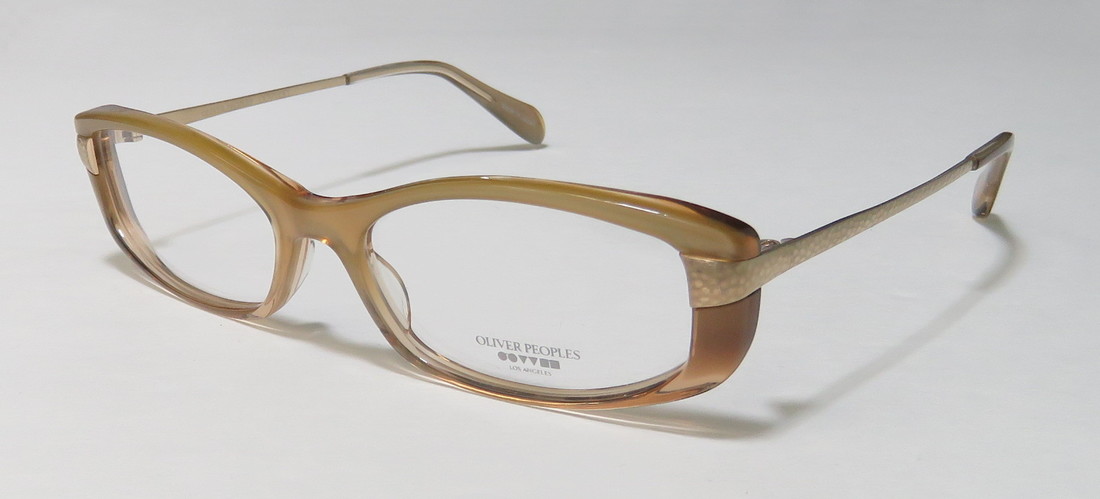 OLIVER PEOPLES IDELLE TZGR