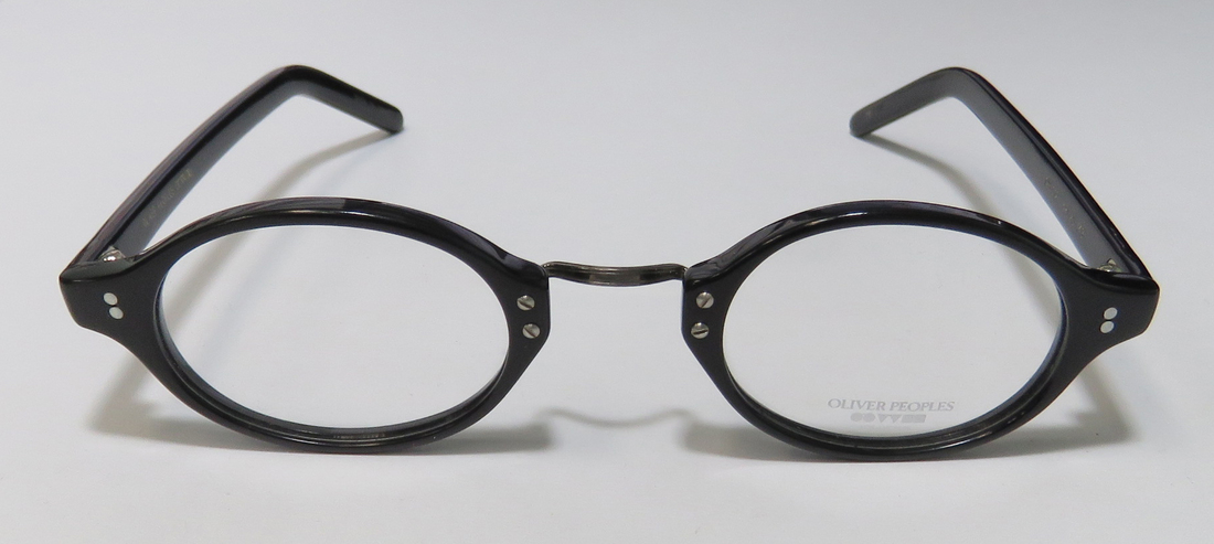 OLIVER PEOPLES OP-612 BK