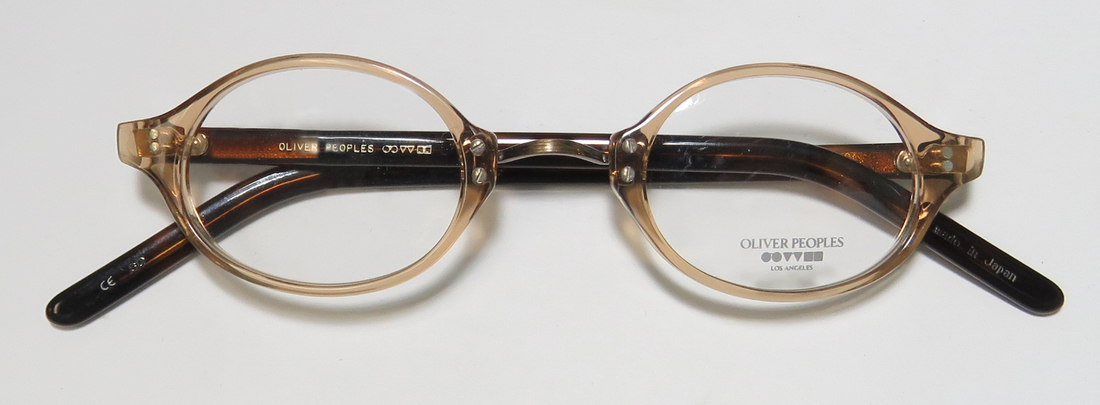 OLIVER PEOPLES OP-612 SD