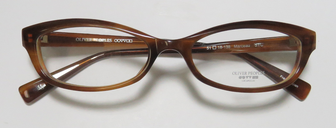 OLIVER PEOPLES MARCEAU SYC