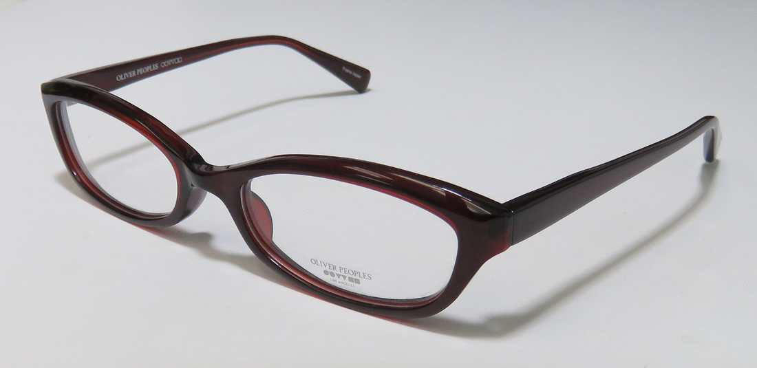 OLIVER PEOPLES MARCEAU SI