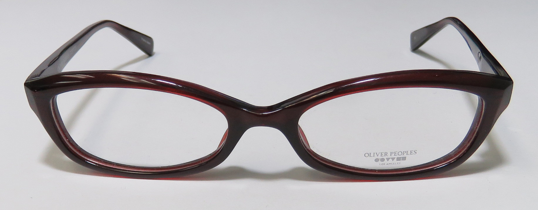 OLIVER PEOPLES MARCEAU SI