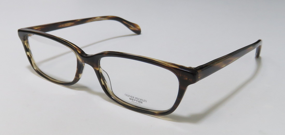 OLIVER PEOPLES BARNETT COCO