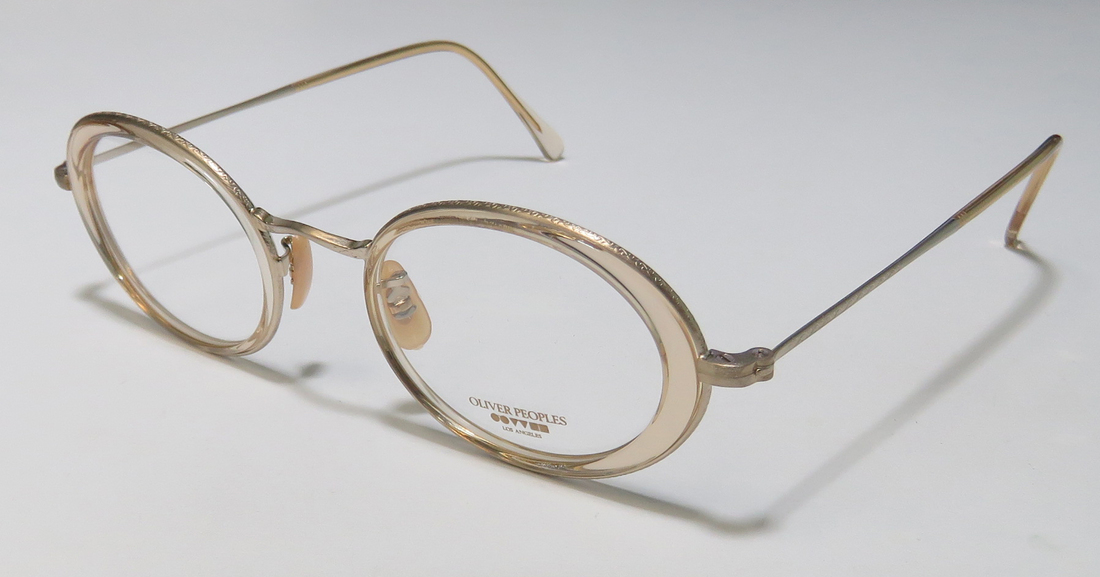 OLIVER PEOPLES OP-86 ROSE