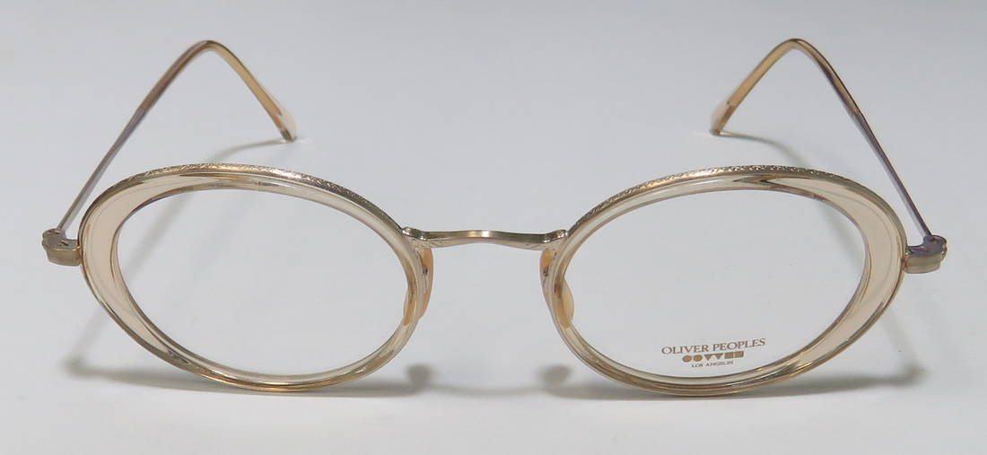 OLIVER PEOPLES OP-86 ROSE