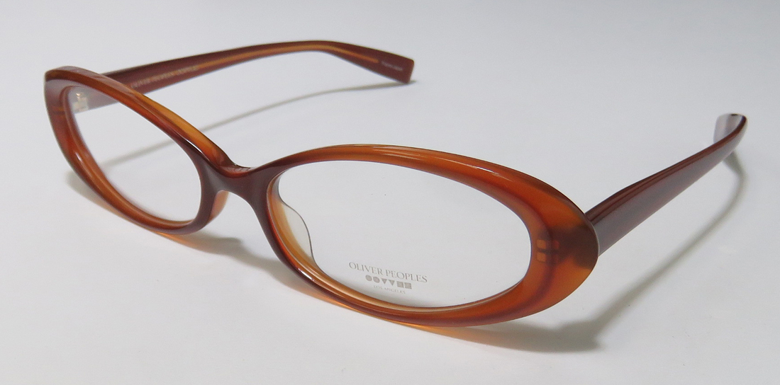 OLIVER PEOPLES AUDREY SA