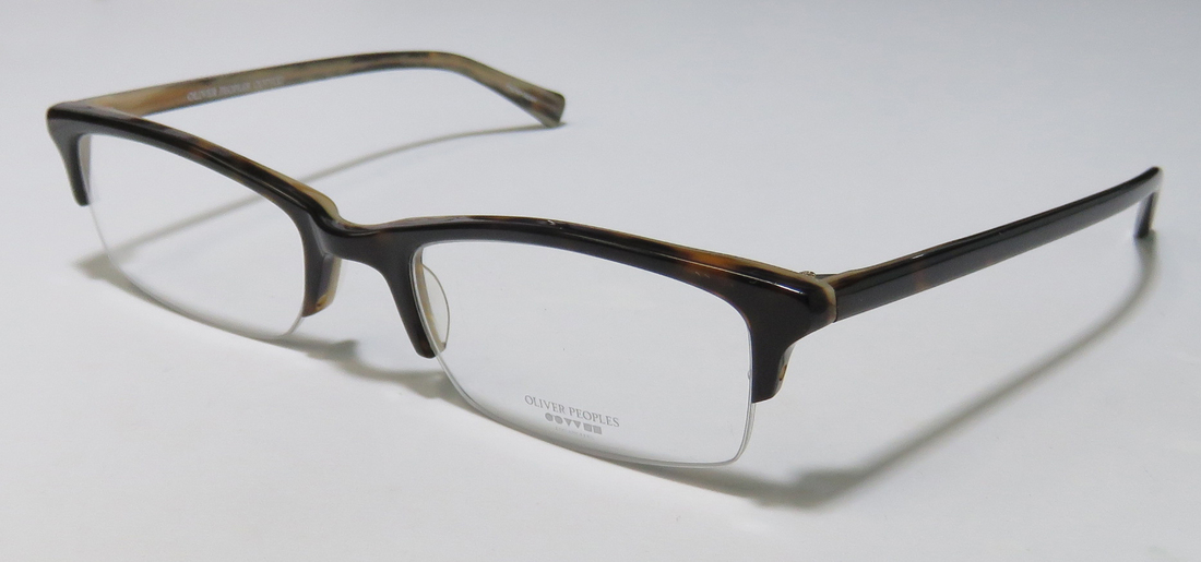 OLIVER PEOPLES TAYLOR 362HRN