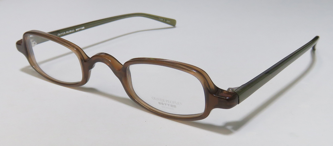 OLIVER PEOPLES POP 633