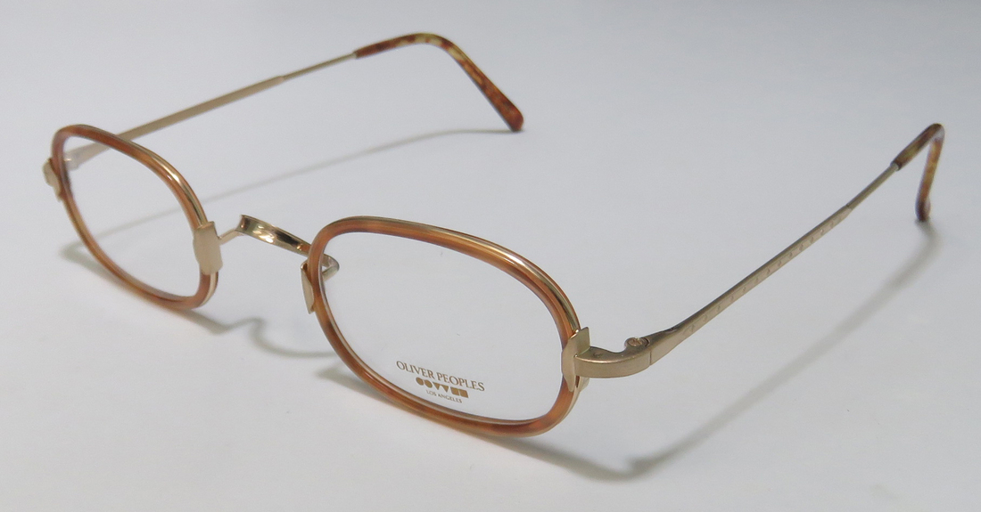 OLIVER PEOPLES FRED BHBG