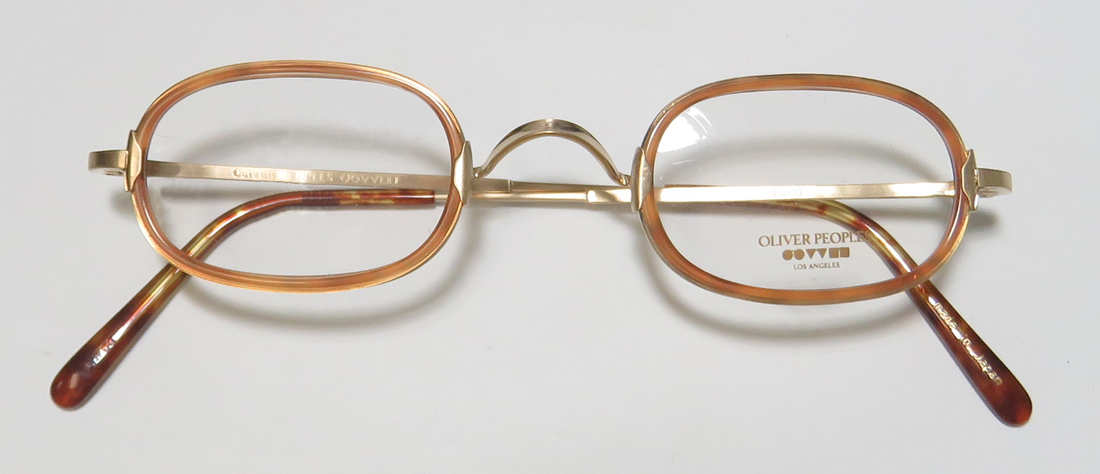 OLIVER PEOPLES FRED BHBG