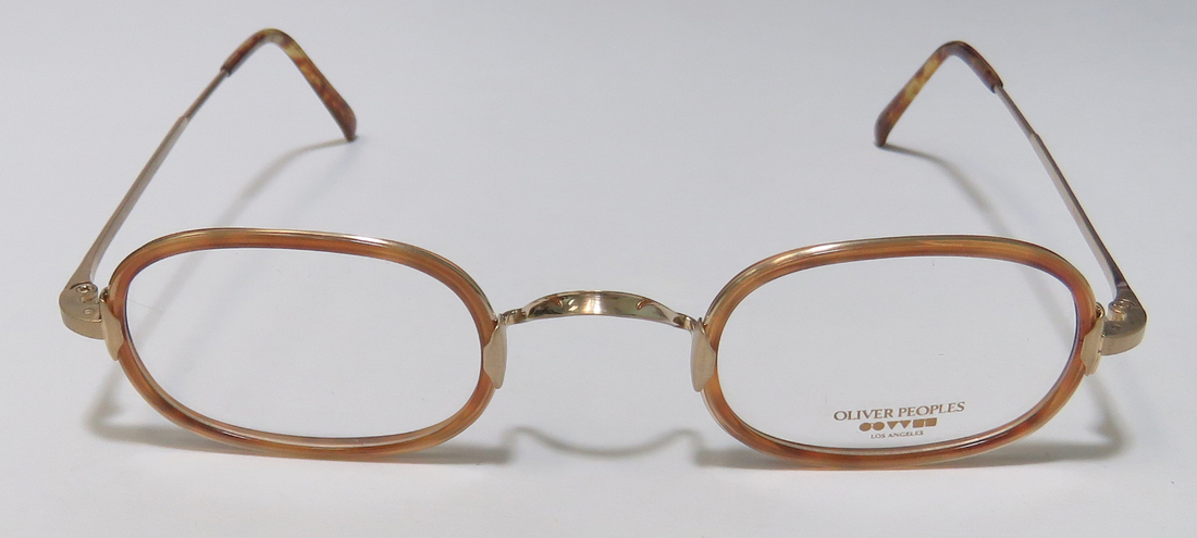 OLIVER PEOPLES FRED BHBG