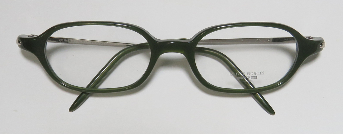 OLIVER PEOPLES OP-542 OLIVE